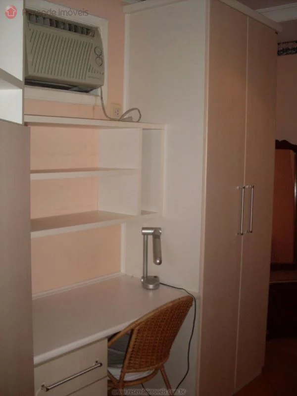 Foto 11 de 20 - Cobertura para aluguel em Campos Elíseos